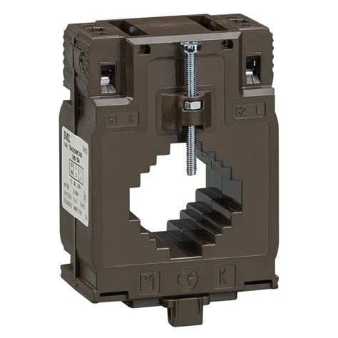 IME TA432 Solid Core Single Phase Measuring Current Transformer | Rayleigh Instruments