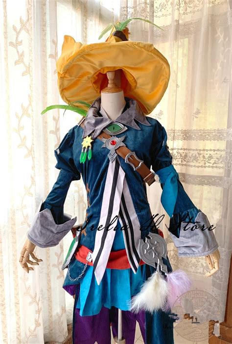 Final Fantasy XIV cosplay FF14 Black Mage 70level School Uniforms cosplay costume high quality ...