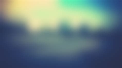 blurred, Blue Wallpapers HD / Desktop and Mobile Backgrounds