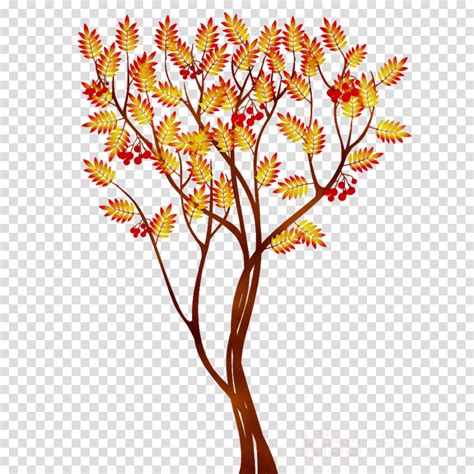 autumn background with tree clipart 10 free Cliparts | Download images ...