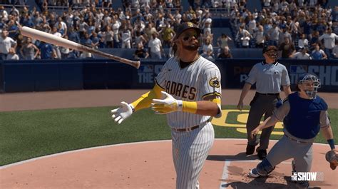 MLB The Show 21 Beta Announcement and Roadmap for New Features