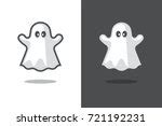 Ghost Illustration Free Stock Photo - Public Domain Pictures