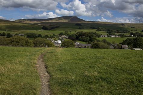 7 beautiful and varied walks from Horton in Ribblesdale (2023)