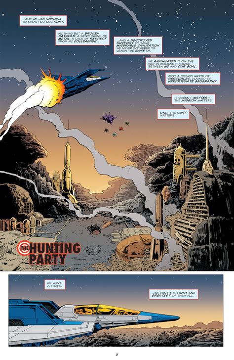 Transformers: Spotlight - Thundercracker - Comics by comiXology