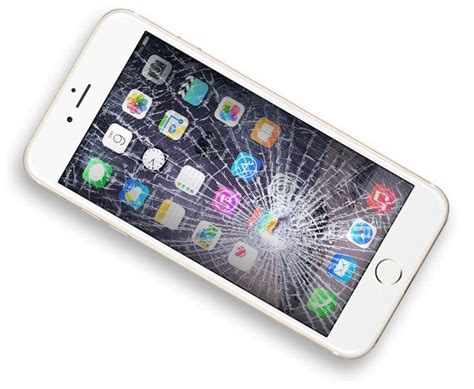 What to do with a broken iPhone screen? There are plenty of options