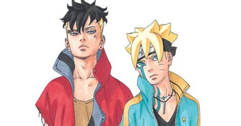 Boruto Two Blue Vortex Manga Chapter List MangaFreak, 45% OFF