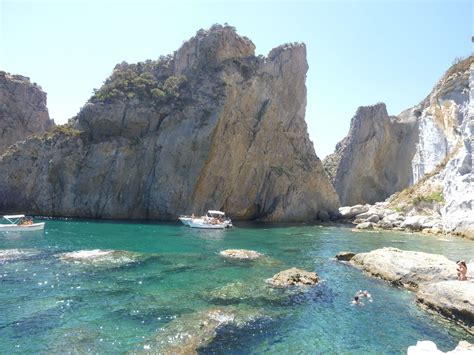 Ponza, Italy