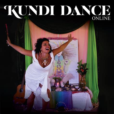 Kundi Dance Online – Hayley Melrose