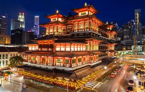 Chinatowns Around Asia Celebrate Chinese New Year - Travelogues from ...