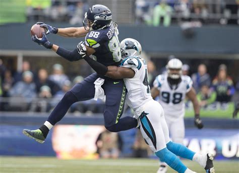 Watch: Full game highlights from Seahawks’ shocking loss to Panthers ...