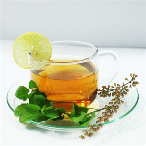 Tulsi Tea : Bhadraj Store