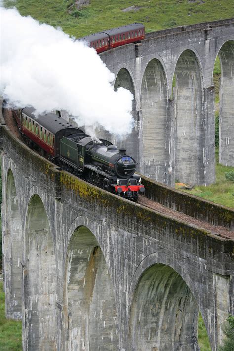 Viaduct | National Trust for Scotland