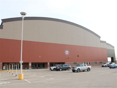 Moose Jaw Events Centre showing healthy bottom line - DiscoverMooseJaw ...