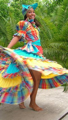 Cayman island national Costume | Caribbean fashion, Traditional dresses, Traditional outfits