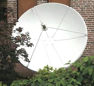 Satellite Dish Installation Guide