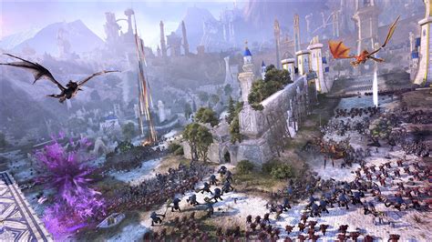 The best Warhammer fantasy games