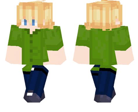 Tubbo | Minecraft PE Skins