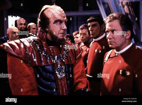 Star Trek Vi - Das Unentdeckte Land Star Trek Vi: Undiscovered Country ...