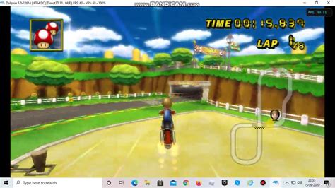 Mario kart wii for dolphin emulator download - downloadgarry