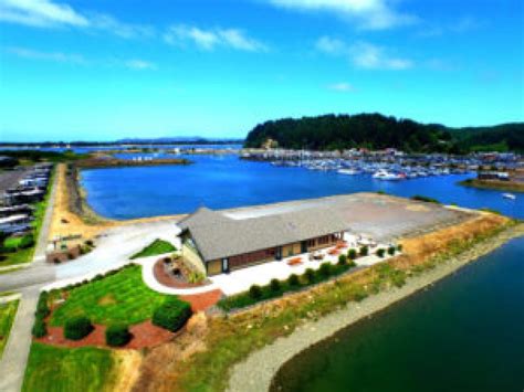 Photo Gallery • Winchester Bay RV Resort at Salmon Harbor Marina