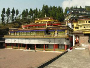 Sikkim Tour