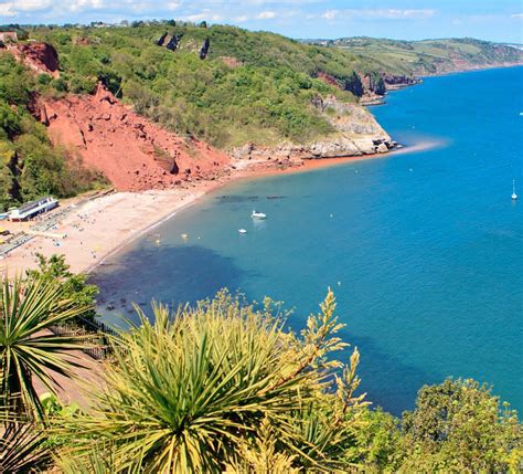 Babbacombe Torquay – Torquay – A Local Guide