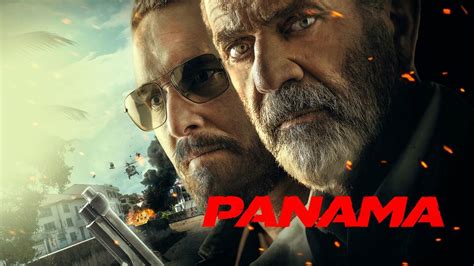 Panama - Movie - Where To Watch