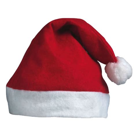 Santa Claus hat PNG