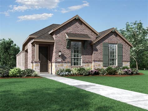 Highland Homes | Plan 302 | Interactive Floor Plan