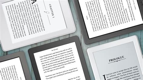 Best eReaders 2019: Reviews of the top models | TechHive