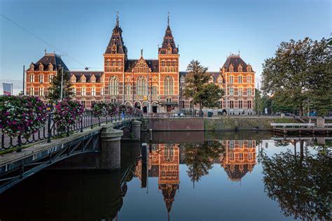 6 Best Free Museums in Amsterdam | lastminute.com