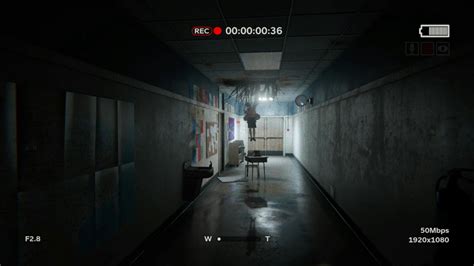 Outlast 2 launches March 27 for Switch