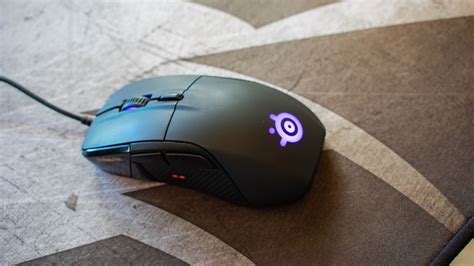 SteelSeries Rival 710 review | TechRadar