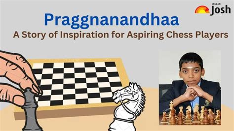 About Praggnanandhaa: A Story of Inspiration for Aspiring Chess Players