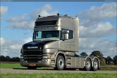 SCANIA T-CAB | Trucks, Big trucks, 2019 ford