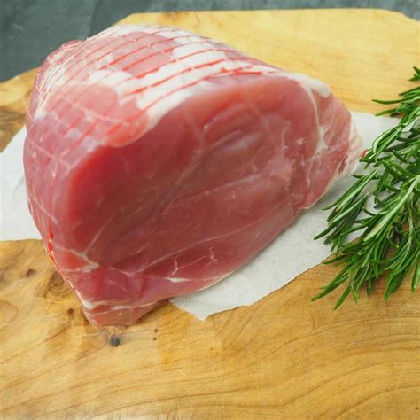 Gammon Joint. Approx. 1kg joint from Katchicks Foods Ltd