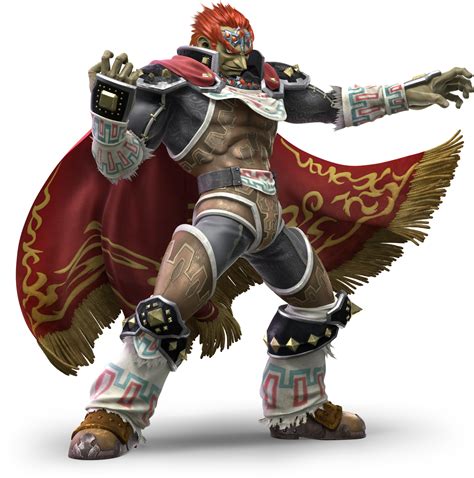 Ganondorf | Smashtopia Wiki | Fandom