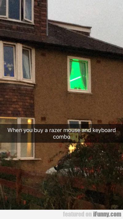 Pin by Michael Kelly on Random Stuff | Memes, Funny pictures, Razer mouse