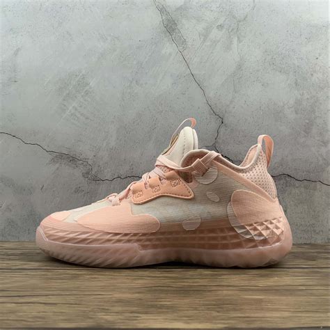 adidas Harden Vol. 5 “Futurenatural” Icy Pink/White-Glow Pink For Sale ...