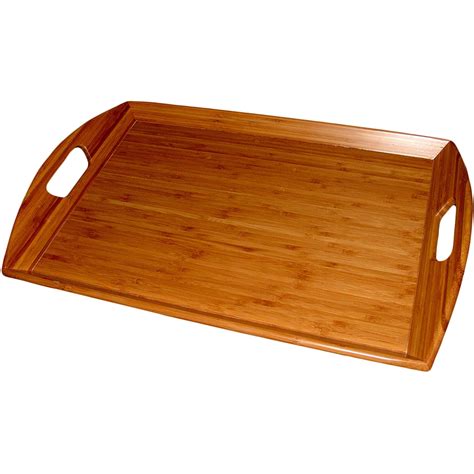 Bamboo Tray – The Malibu Company