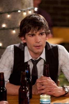 Covert Affairs - 1x09 - Auggie Anderson Photo (15129465) - Fanpop