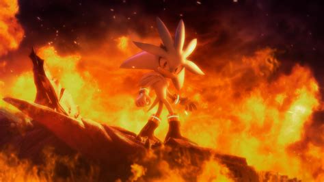 Image - Sonic The Hedgehog (2006) - Silver - 5.jpg | Sonic News Network | Fandom powered by Wikia