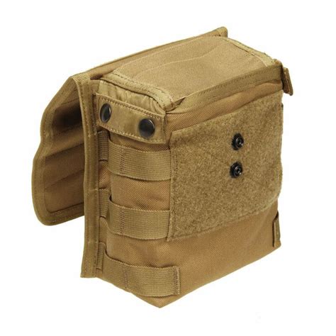 Buy S.T.R.I.K.E.® M249 (Saw) Ammo Pouch - MOLLE And More | Blackhawk