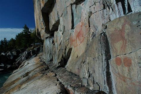 Lake Superior Provincial Park – Visitor Centre | Great Lakes Drive