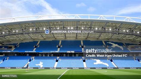 157,960 Brighton Sports Stadium Stock Photos, High-Res Pictures, and ...