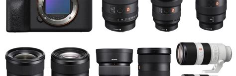 Buying Guide | Sony Camera Rumors