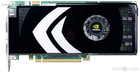 NVIDIA GeForce 8800 GT Specs | TechPowerUp GPU Database