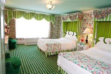 Grand Hotel Mackinac Island Wedding Venue