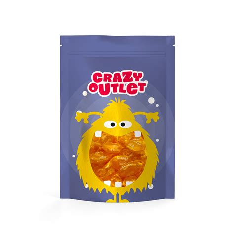 Arcor Honey Filled Hard Candy – Crazy Outlet Candy Store