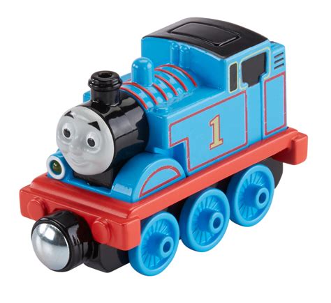 Buy Thomas & Friends Take-n-Play, Talking Thomas Train Online at desertcartUAE